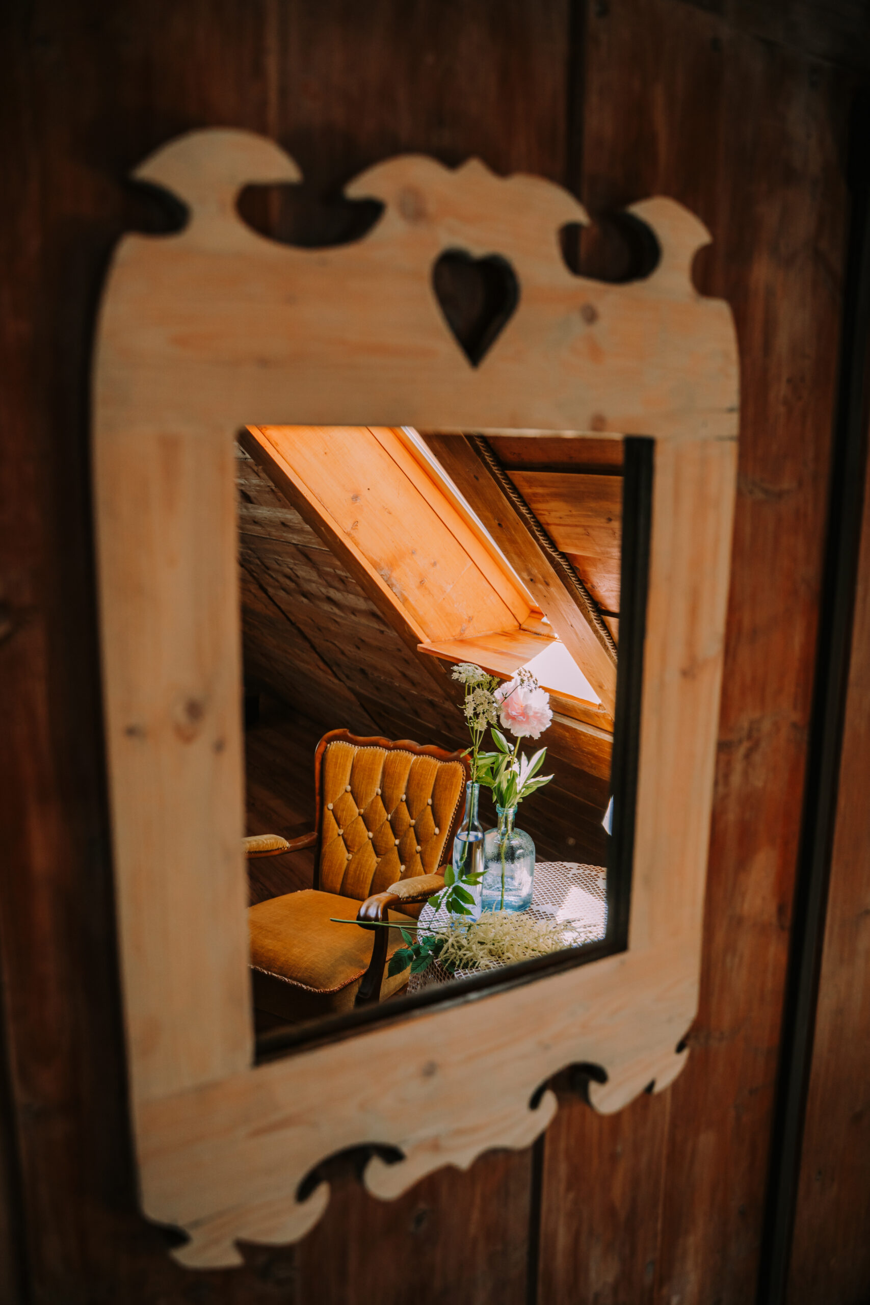 klimatyczny nocleg Dolny Śląsk