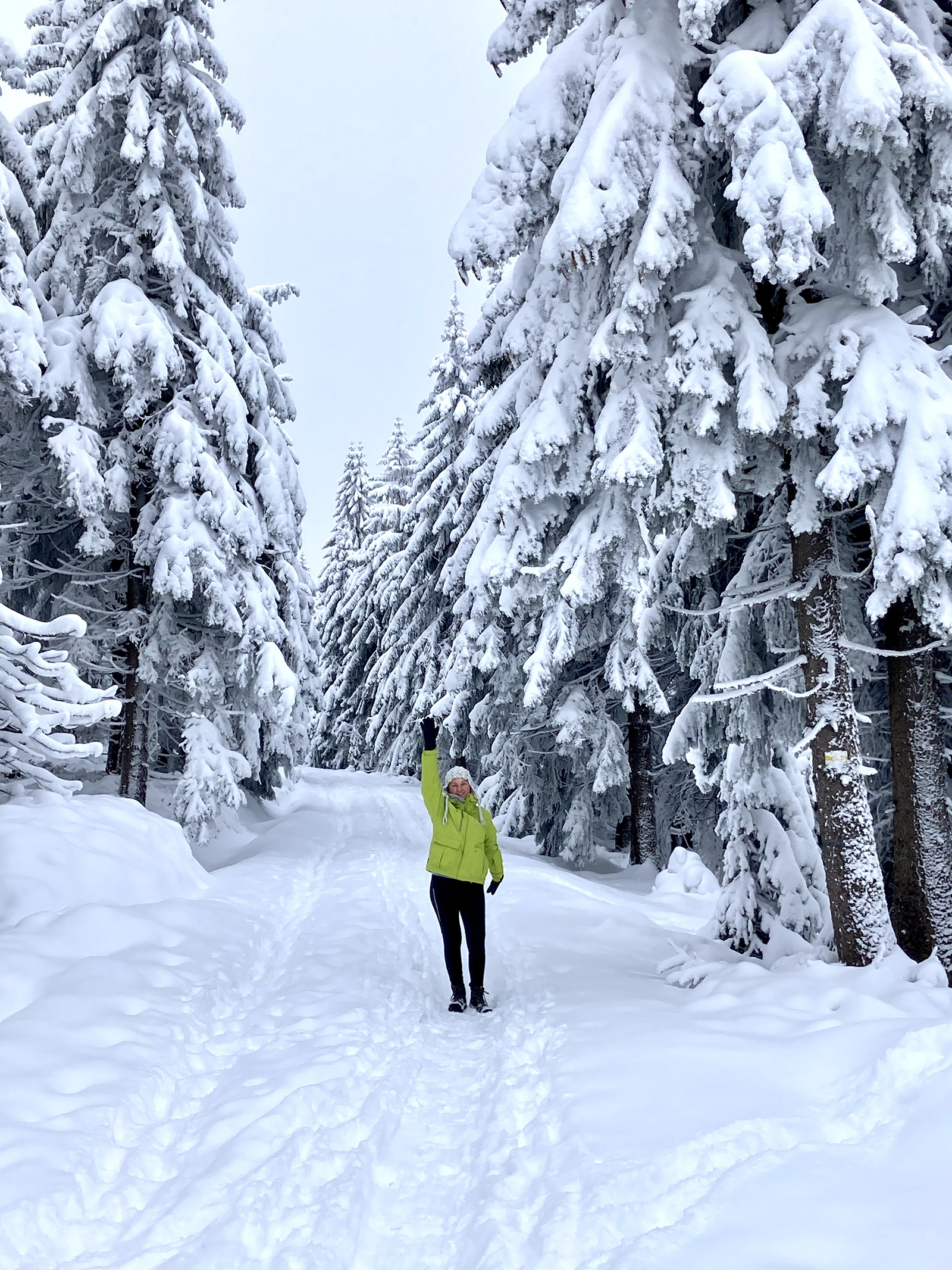  wyjazd weekendowy w góry