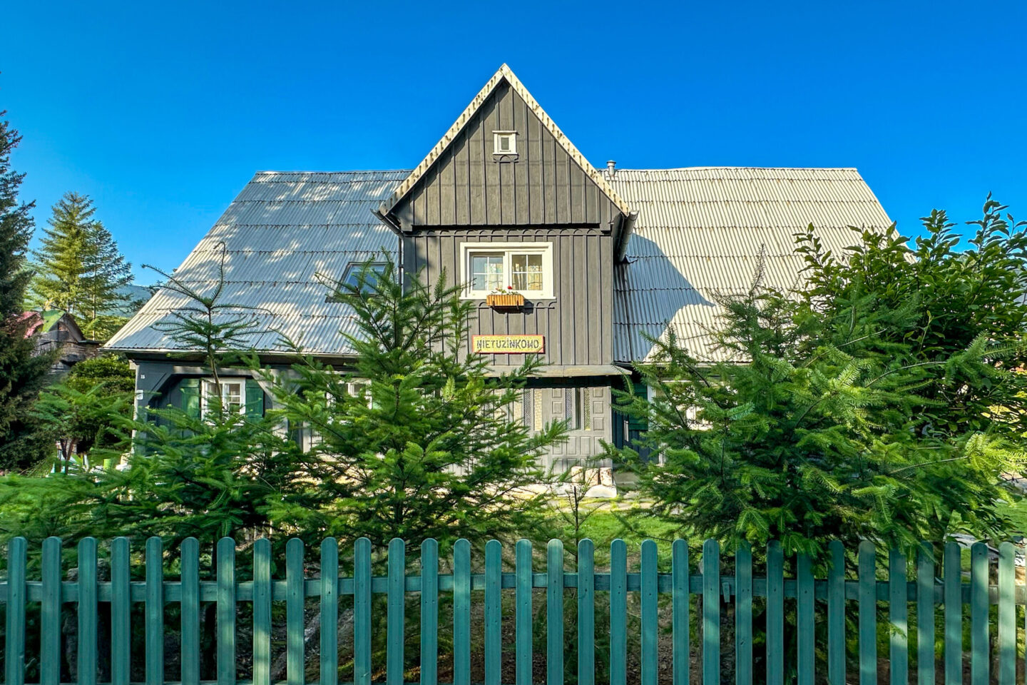 nocleg Świeradów-Zdrój dla dorosłych