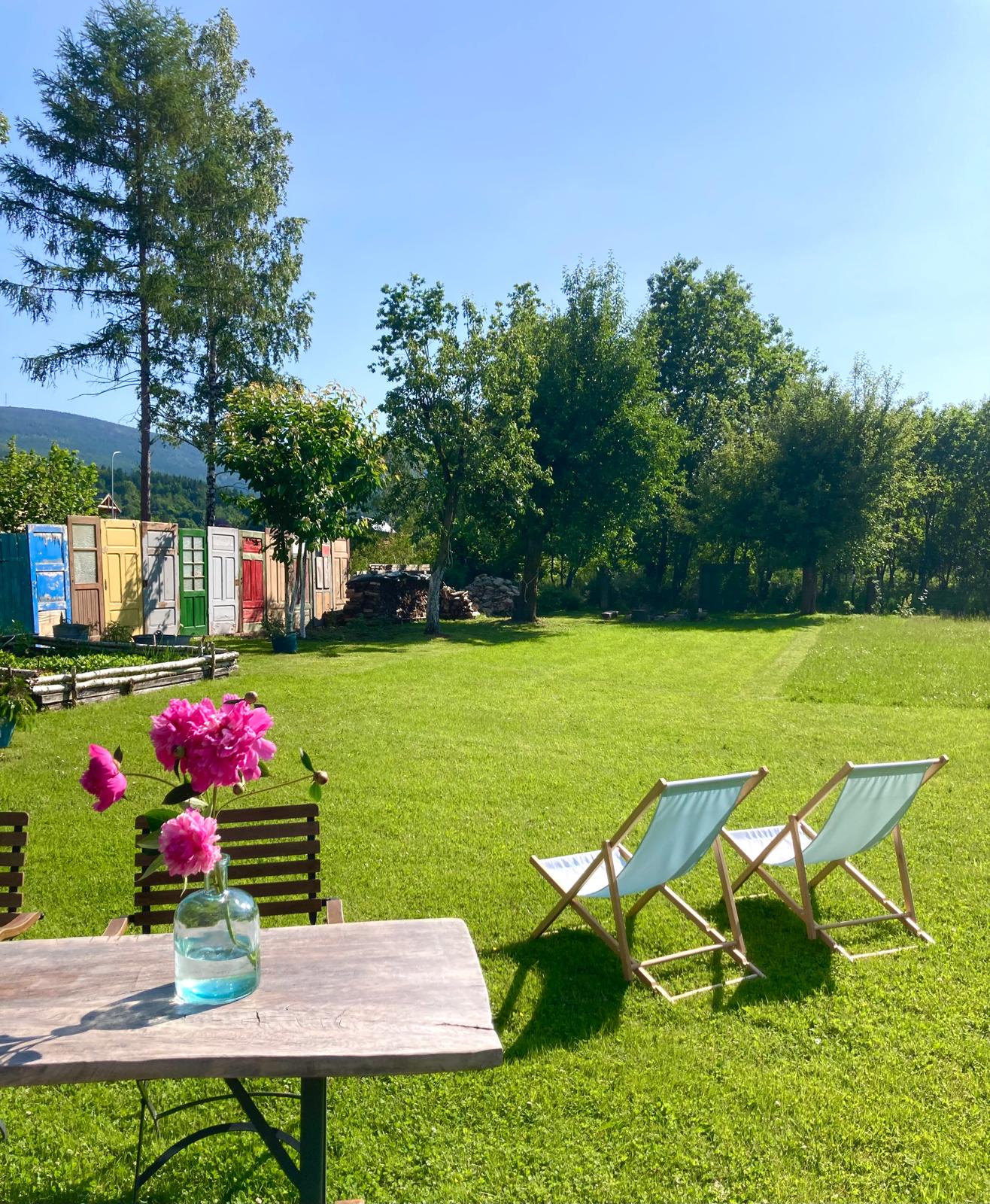 weekend Góry Izerskie